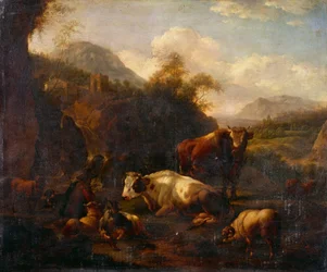 Landskab